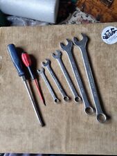 Britool combination spanners for sale  Shipping to Ireland