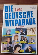 Deutsche hitparade klavieralbu gebraucht kaufen  Senftenberg