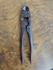 cable cutters bolt for sale  Coker