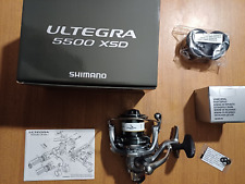 Mulinello shimano ultegra usato  Paderno D Adda