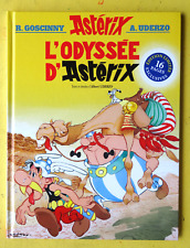 Asterix lodyssée asterix d'occasion  Souillac