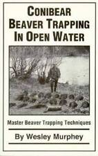 Conibear beaver trapping for sale  Montgomery