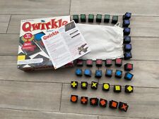 Schmidt qwirkle familienspiel gebraucht kaufen  Heidesee