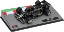 Lotus 97T - Ayrton Senna 1985 - , Coleção de Carros F1, Escala 1/43 comprar usado  Enviando para Brazil