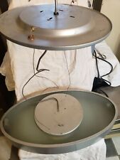 Vintage luminaire hanging for sale  Muldrow