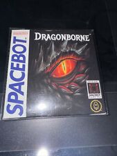 Original dragonborne gameboy for sale  Fairmont