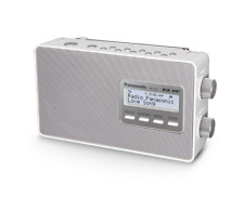 Panasonic d10eg radio usato  Piacenza