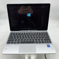 HP Elitebook Revolve 810 G2 i5 1,7GHz 4 GB RAM 128GB SSD W10 Pro Ekran dotykowy PRZECZYTAJ na sprzedaż  Wysyłka do Poland