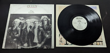 Queen The Game Record LP X5E-513 Canadá comprar usado  Enviando para Brazil