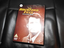 rockford files dvd for sale  OKEHAMPTON