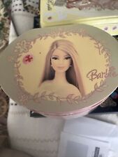Music box barbie for sale  LEICESTER