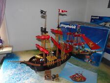 Playmobil 4424 piratenschiff gebraucht kaufen  Lehrte
