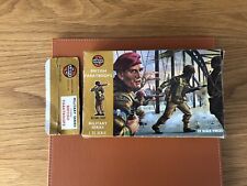 Box vintage airfix for sale  GILLINGHAM