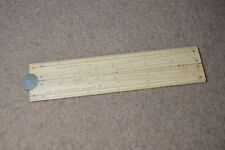 vintage ruler for sale  OSSETT