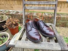 Allen edmonds leeds for sale  NEWBURY