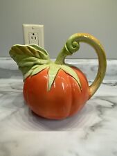 Vintage ceramic tomato for sale  Withee