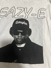 Eazy white graphic for sale  Monroe