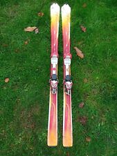 Volkl fuego ski for sale  SEVENOAKS