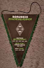 Borussia mönchengladbach wimp gebraucht kaufen  München