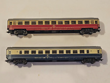 Märklin 4224 4225 gebraucht kaufen  Münzenberg