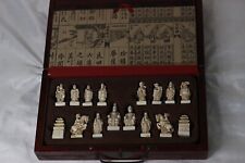 Vintage folding chess for sale  Waterbury