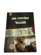 Take Me Home Deluxe edição de anuário. Por One Direction. Somente livro. Sem CD, usado comprar usado  Enviando para Brazil