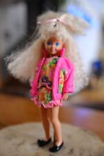 Barbie stacie 1992. d'occasion  Malestroit