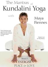 Mantras kundalini yoga for sale  STOCKPORT