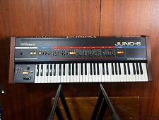 Roland juno polyphonic for sale  Shipping to Ireland