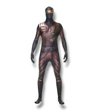 Swat costume jumpsuit for sale  BIRMINGHAM
