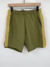 Outdoor Voices High Stride Lined Short, 7” Green Size Small, used for sale  Shipping to South Africa