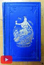 Lady book 1860 for sale  Dover