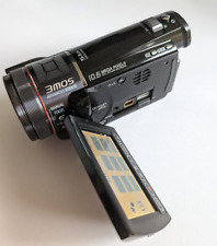 digitaler full hd camcorder gebraucht kaufen  Etting,-Mailing