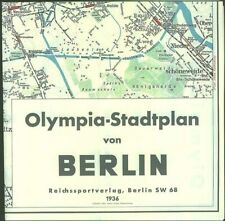 Berlin 1936 lympia gebraucht kaufen  , Ergolding