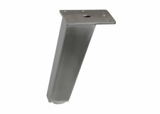 Square metal legs for sale  Shipping to Ireland