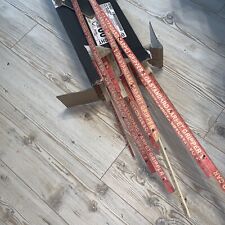 Standard gripper rods for sale  COALVILLE