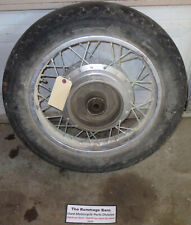 Rear wheel shaft for sale  USA