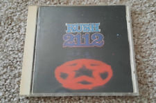 Usado, RUSH - 2112 (CD, 1991 JAPÃO 2ª edição) T17 comprar usado  Enviando para Brazil