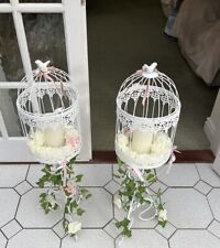 Wedding decorations bird for sale  CRADLEY HEATH