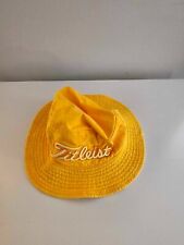 Titleist golf orange for sale  Philipsburg