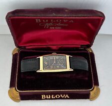 orologi bulova d oro usato  Milano