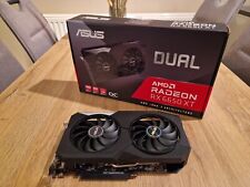 Asus amd radeon gebraucht kaufen  Ipsheim