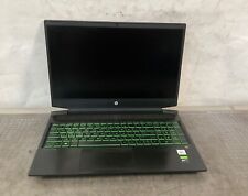 HP Pavilion 16.1" FHD i5-10 2.5GHz NVIDIA GeForce Gaming Laptop(Parts/Repair} for sale  Shipping to South Africa