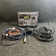 Roland module power for sale  Catawba