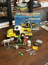 Playmobil 3528 safari usato  Lucca