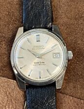 Grand seiko manual for sale  Savannah