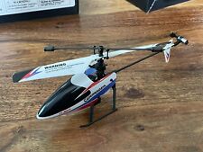 Toys helicopter v911 for sale  CAMBERLEY