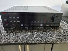 Luxman integrated amplifier for sale  Huntington Beach