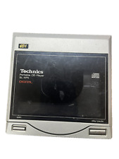 Technics portable player for sale  Shipping to Ireland