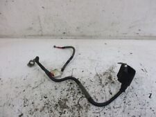 Kabel batterie plus gebraucht kaufen  Bad Nauheim